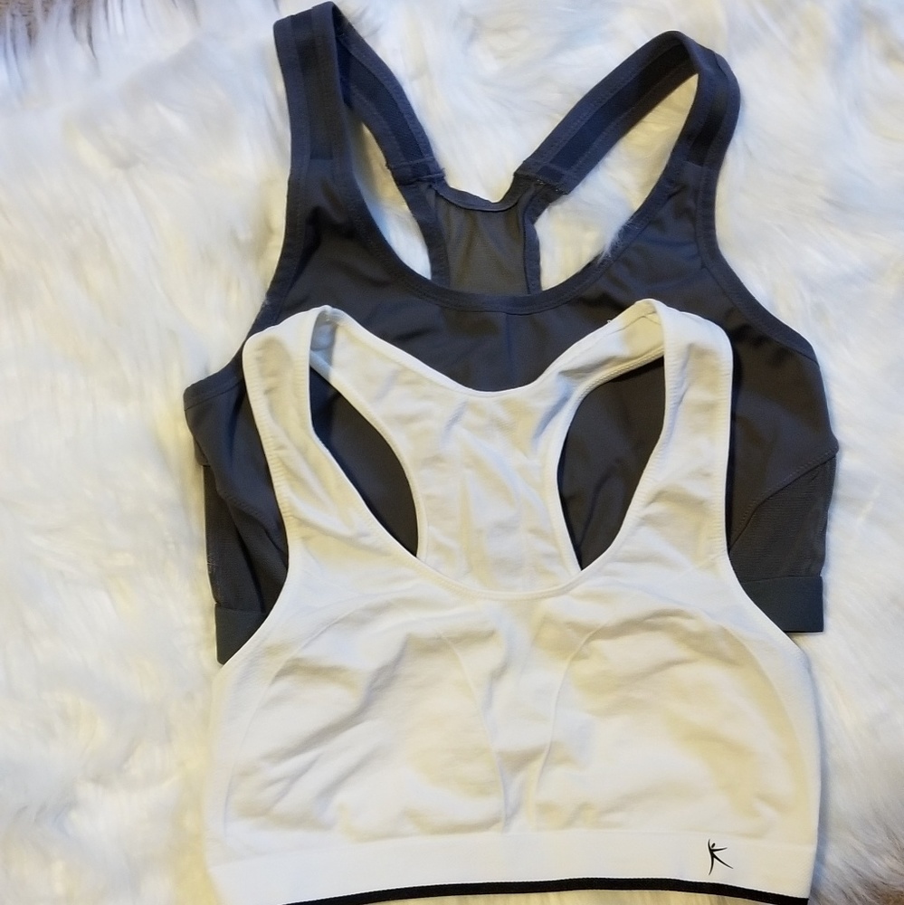 MED DANSKIN SPORTS BRA BUNDLE